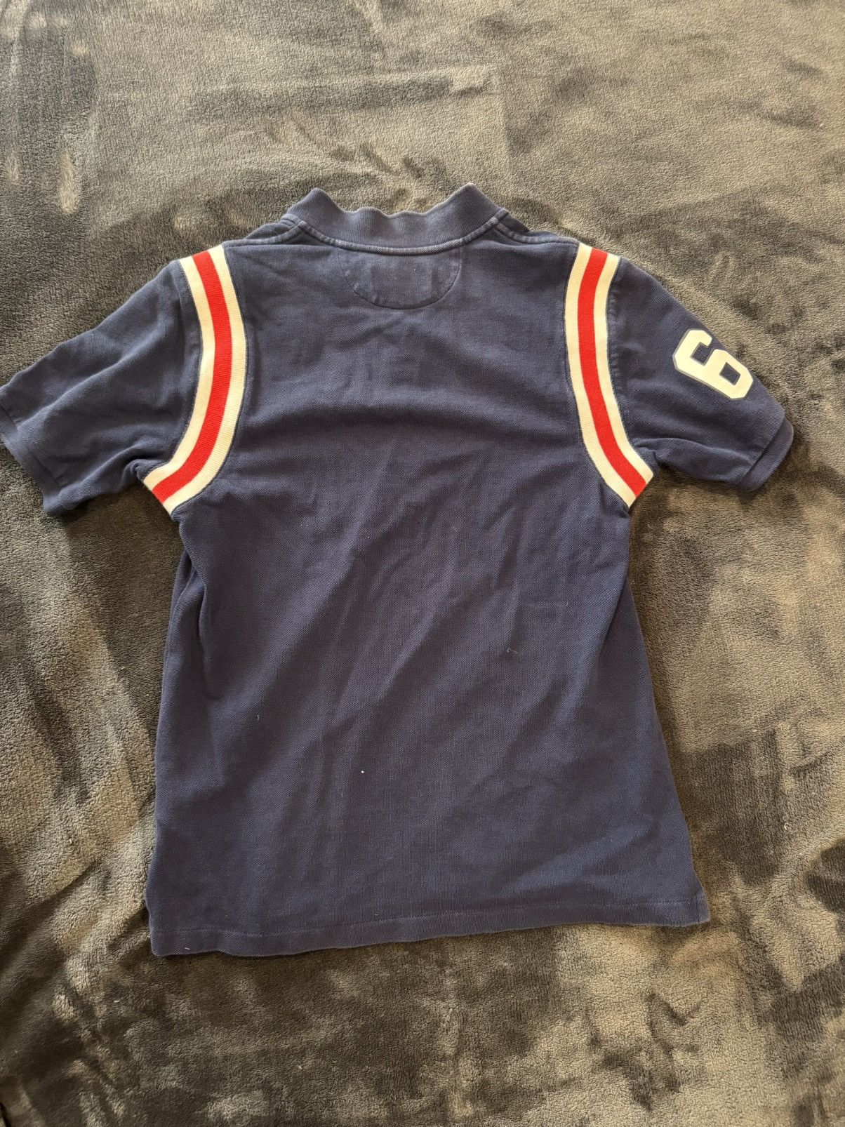 Polo Ralph Lauren Ralph Lauren Polo Shirt Size US XS / EU 42 / 0 - 2 Thumbnail