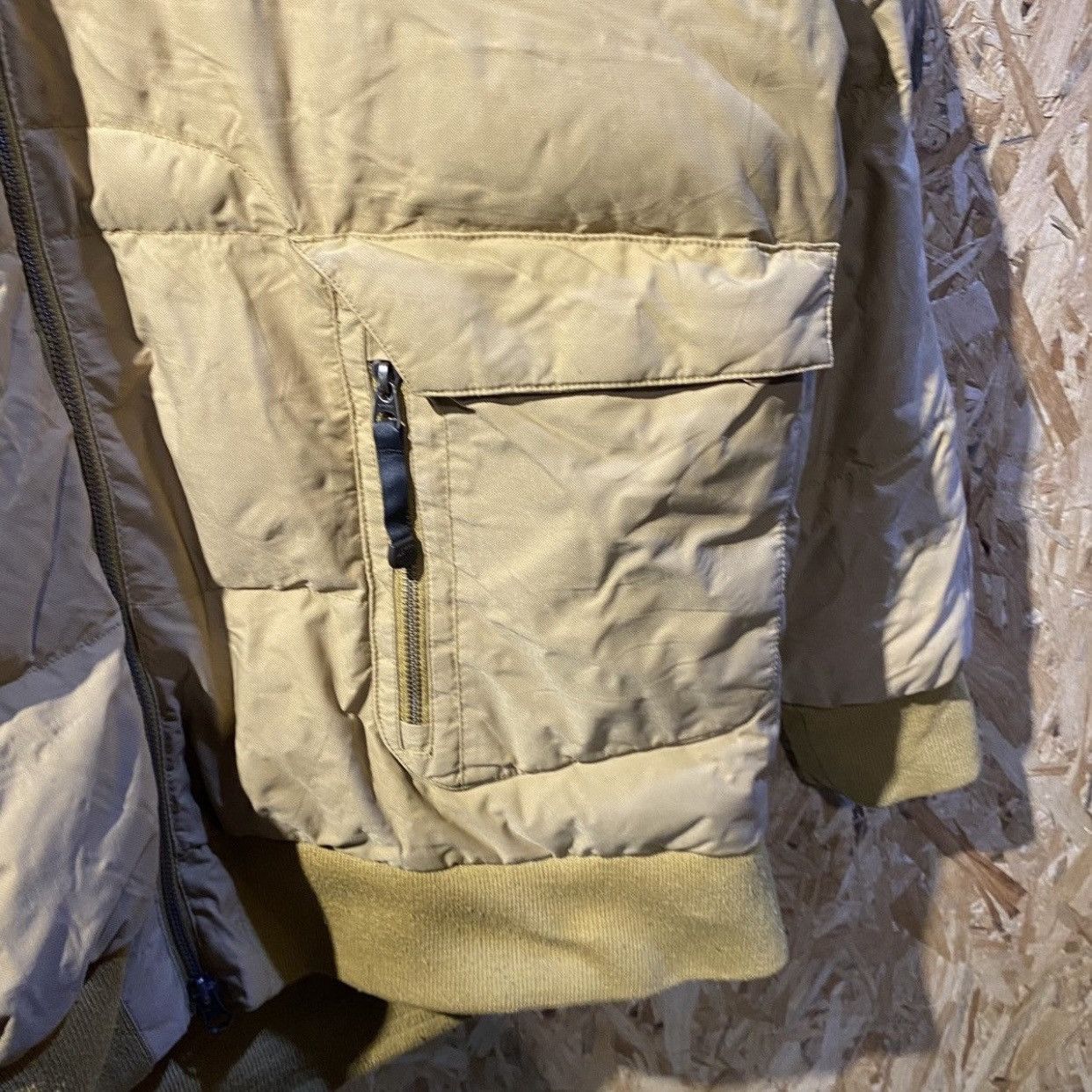 The North Face The North Face Gotham Jacket 550 Down Fur Hood Size US M / EU 48-50 / 2 - 8 Thumbnail
