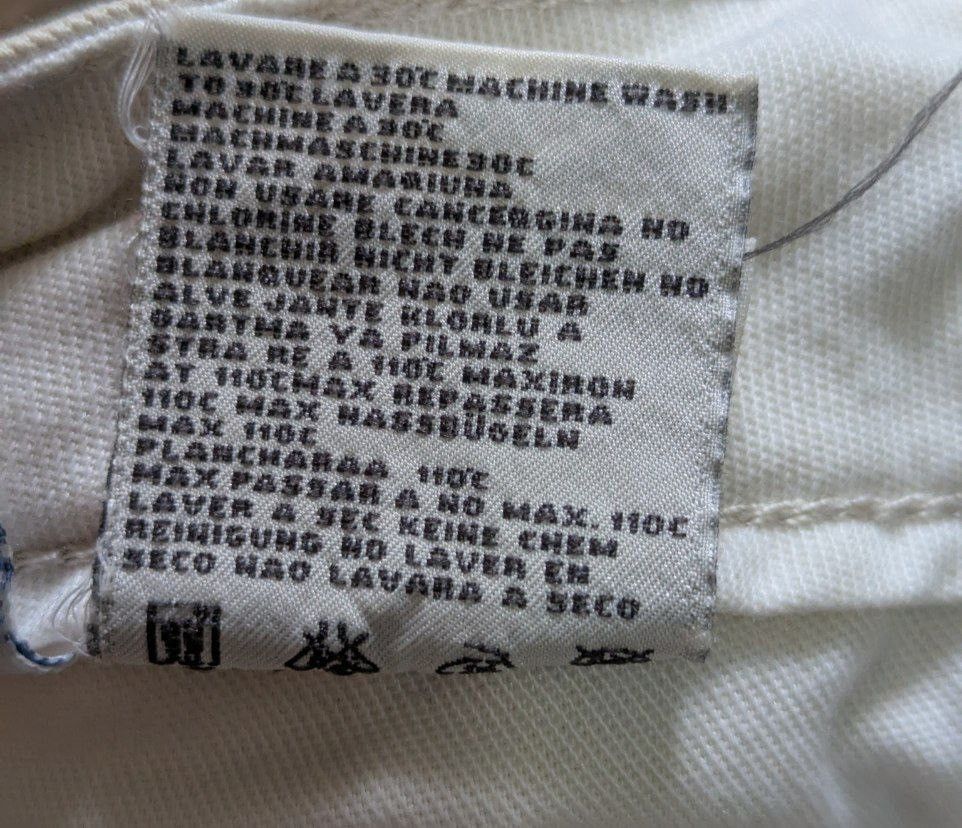 Japanese Brand MATCHSTICK by MATCH Cargo Pants Size US 39 - 25 Thumbnail