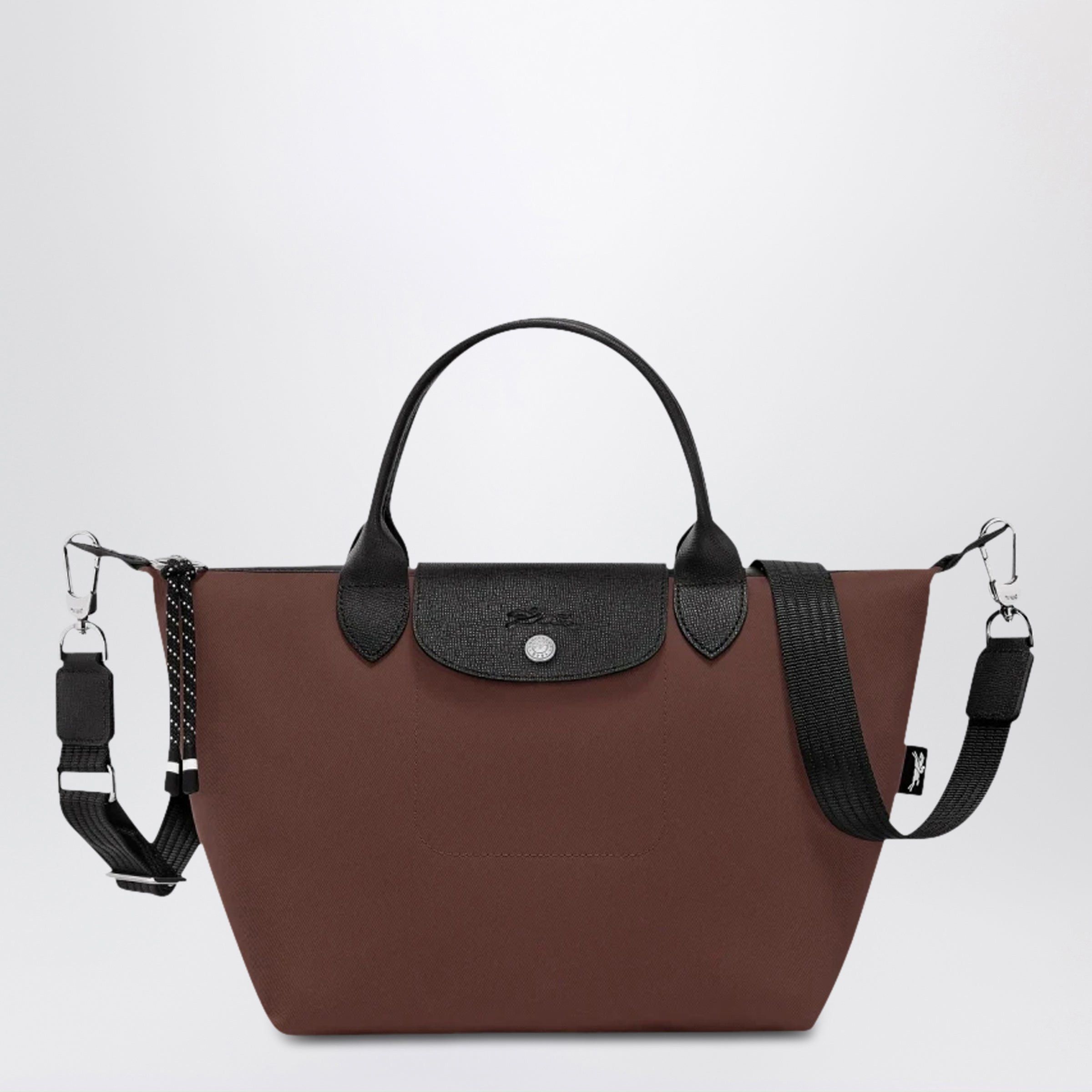Longchamp Longchamp Cacao Le Pliage Energy S Bag Size ONE SIZE - 1 Thumbnail
