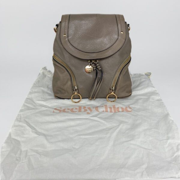 See by Chloe See By Chloé Size ONE SIZE - 2 Thumbnail