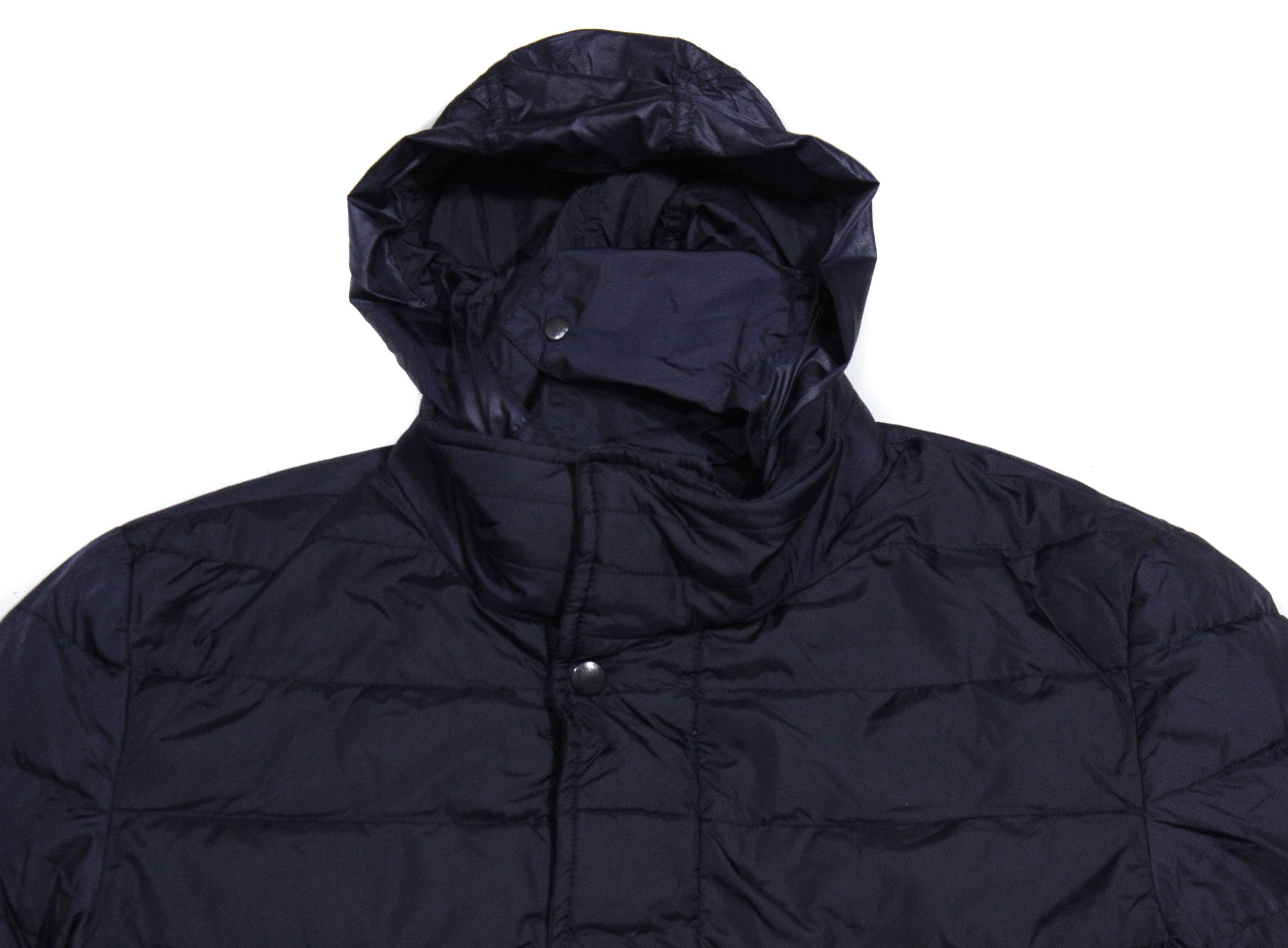 Moncler Lenoir Reversible Goose Down Jacket Size US XL / EU 56 / 4 - 3 Thumbnail
