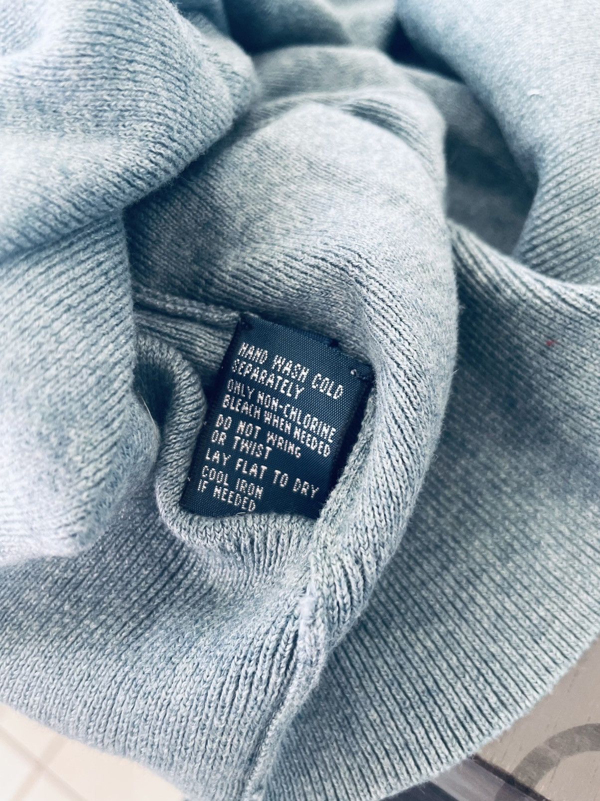 Ralph Lauren Polo Ralph Lauren sans manches Taille XXL (EU 58) Size US XXL / EU 58 / 5 - 5 Thumbnail