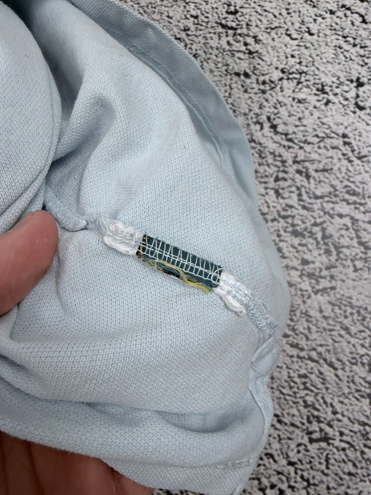La Martina La Martina Argentina Polo Team World Championship Blue M Size US M / EU 48-50 / 2 - 14 Thumbnail