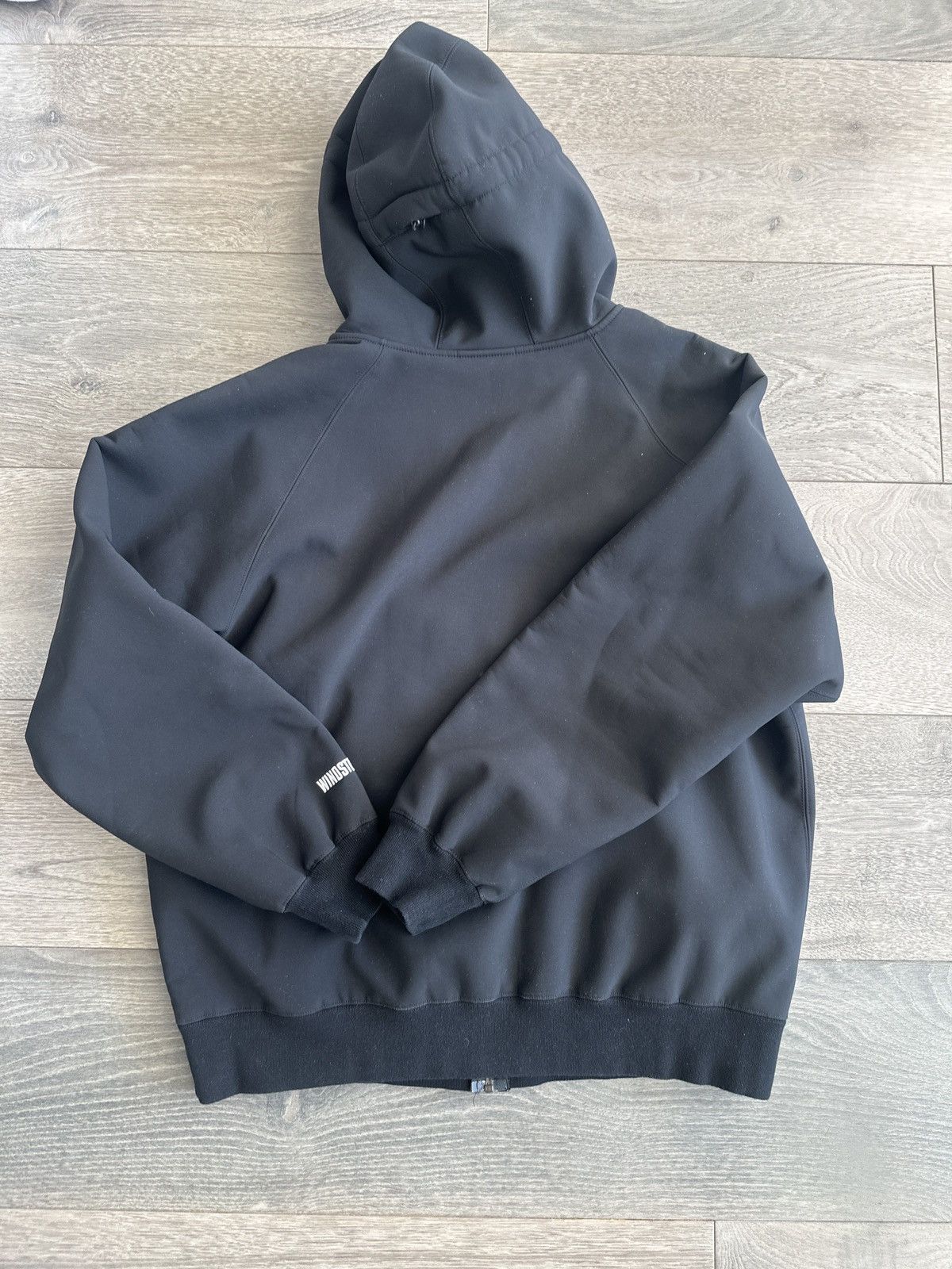 Supreme Supreme WINDSTOPPER Hoodie Zip Up Size US L / EU 52-54 / 3 - 2 Thumbnail