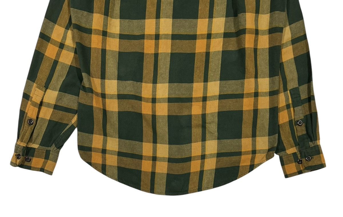 Filson Filson Men’s Scout Longsleev Button Ups Shirt Size US S / EU 44-46 / 1 - 12 Thumbnail