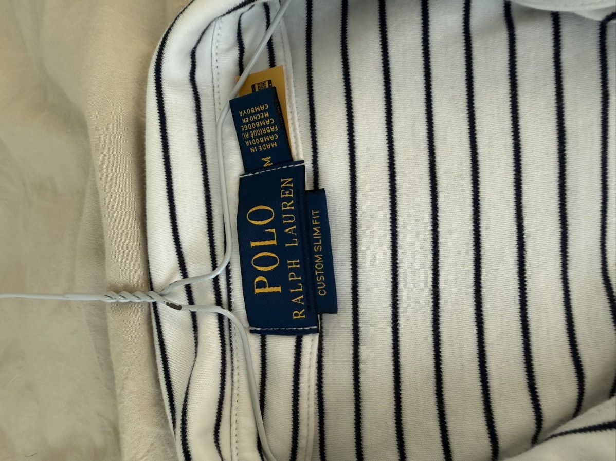 Ralph Lauren Ralph Lauren Old Money polo Size US S / EU 44-46 / 1 - 2 Thumbnail