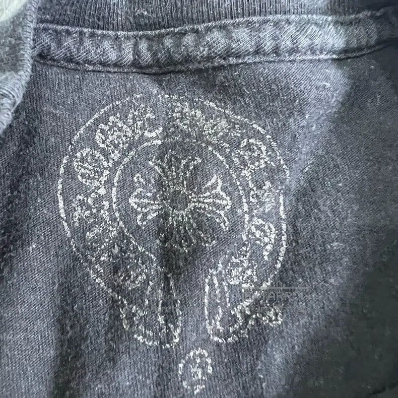 Chrome Hearts CHROME HEARTS Size S Short - sleeved t - shirt Size US S / EU 44-46 / 1 - 3 Thumbnail
