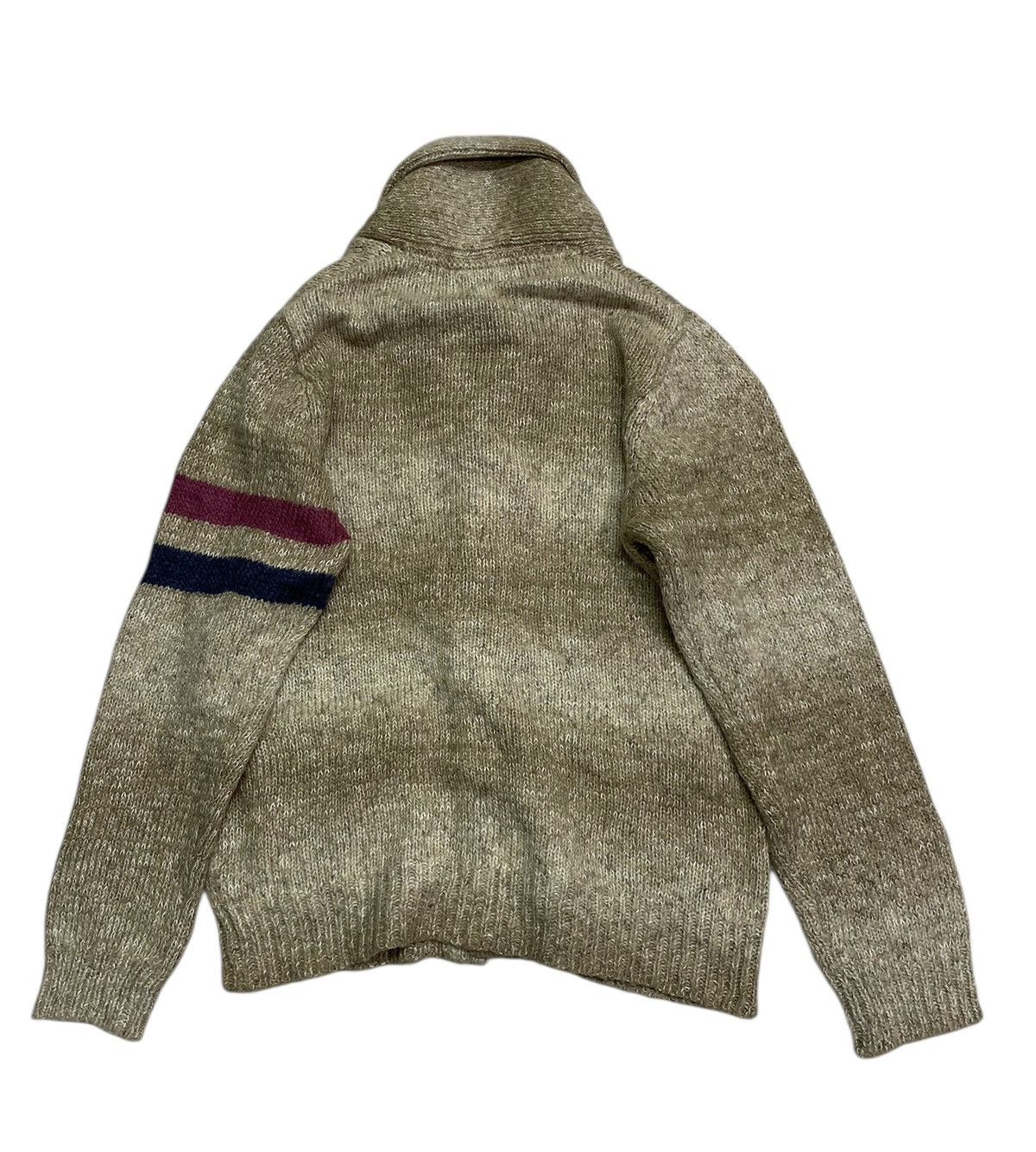 Beams Japan Cardigan