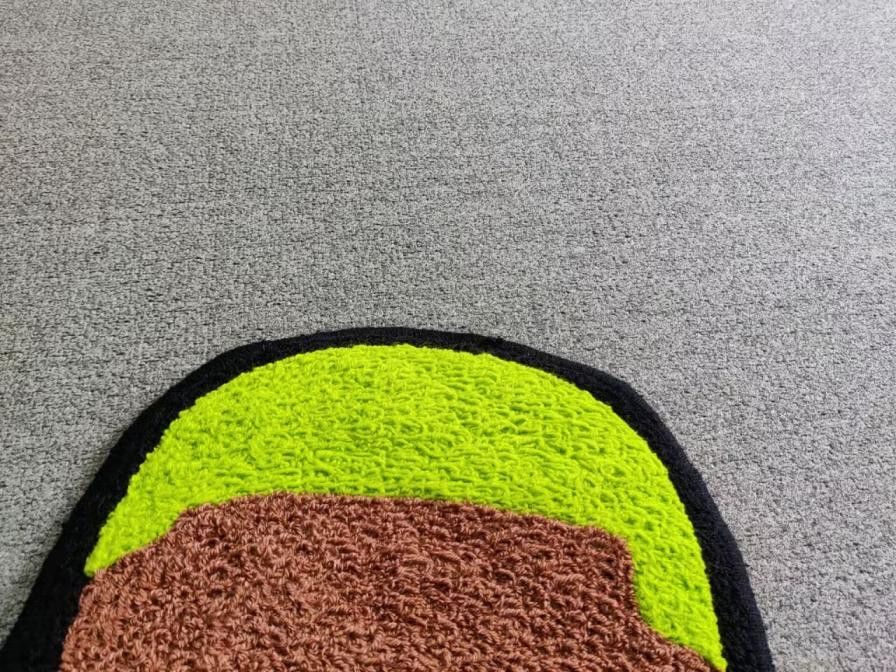 Other Frank Ocean Blonde Wool Thread Carpet Size ONE SIZE - 4 Thumbnail