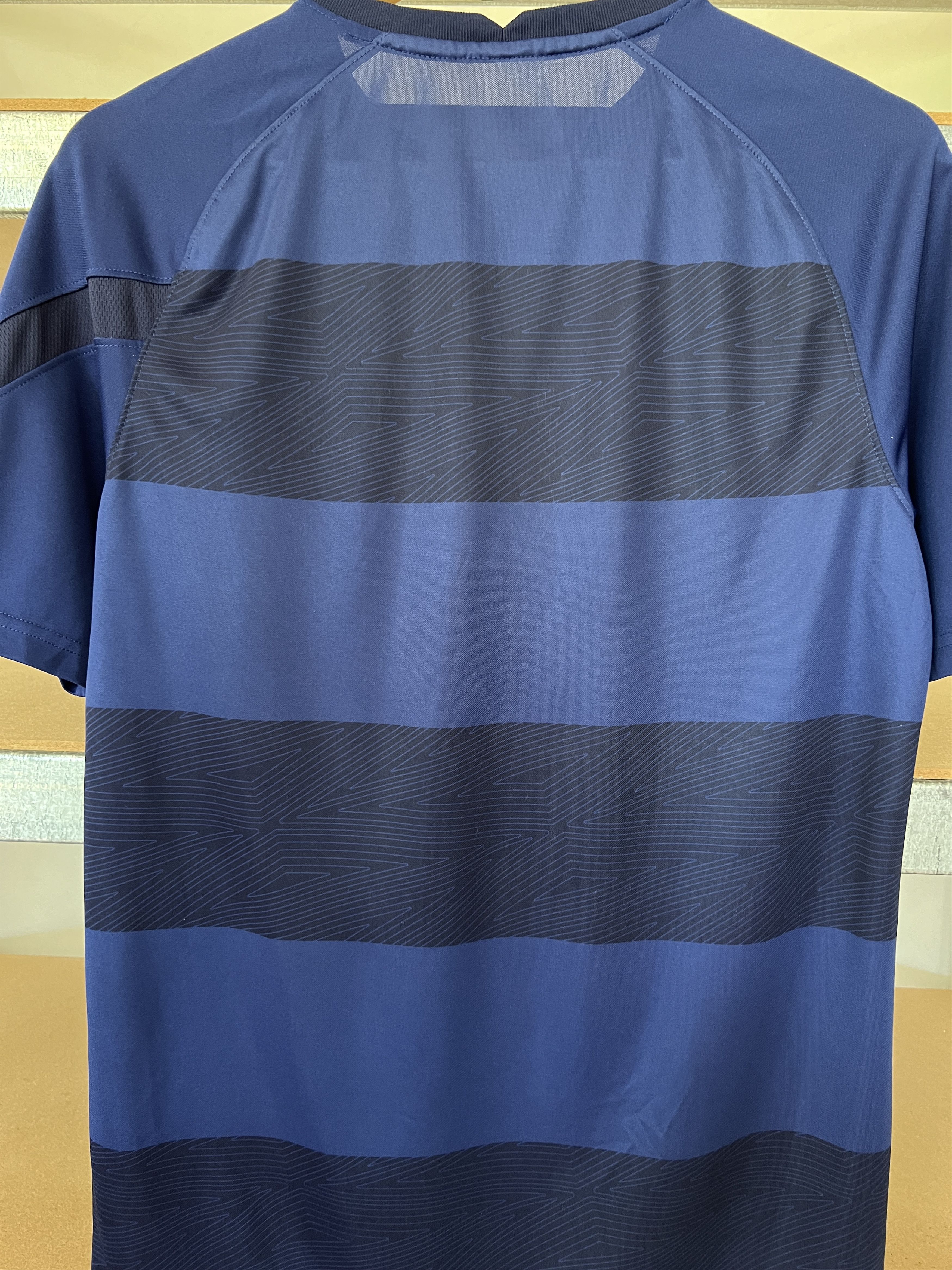 Nike × Vintage Nike Chelsea FC Pre Match Soccer Football Jersey Size M Size US M / EU 48-50 / 2 - 14 Thumbnail