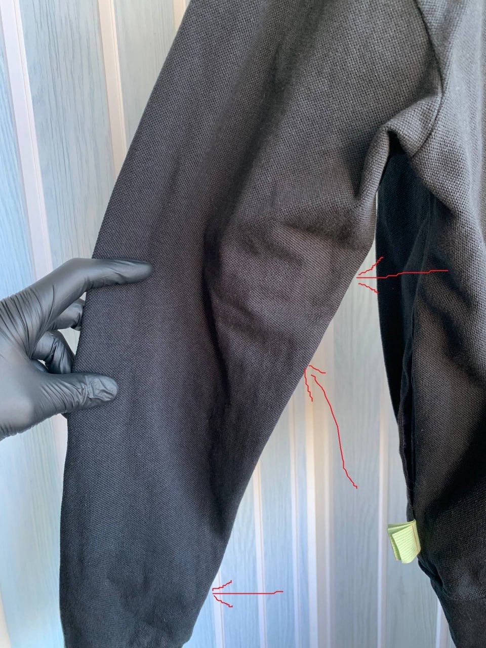 Beams Japan BEAMS x SSZ №18 2020 A/W Tokyo Black Skateboarding Cardigan Size US M / EU 48-50 / 2 - 15 Thumbnail