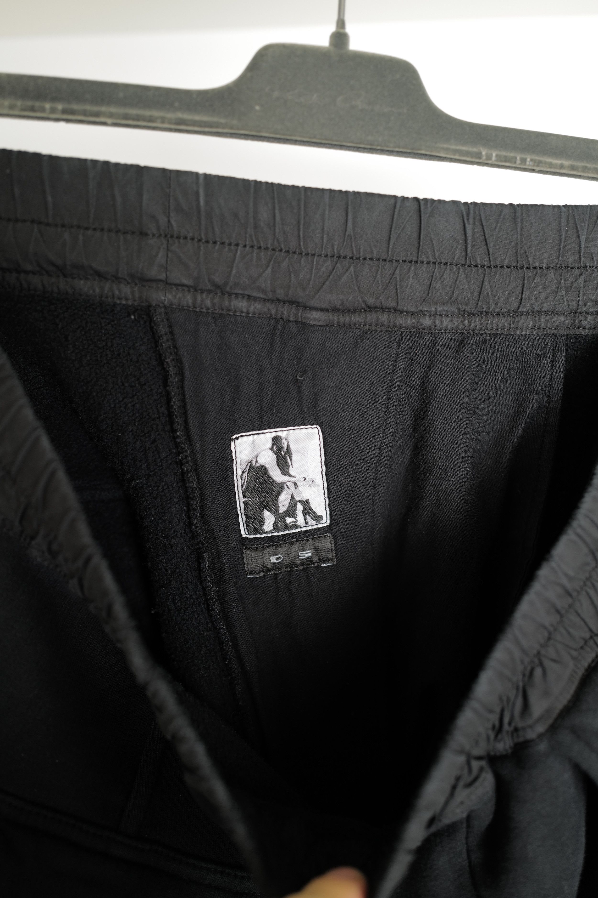 Rick Owens Rick Owens Pants Size US 32 / EU 48 - 18 Thumbnail