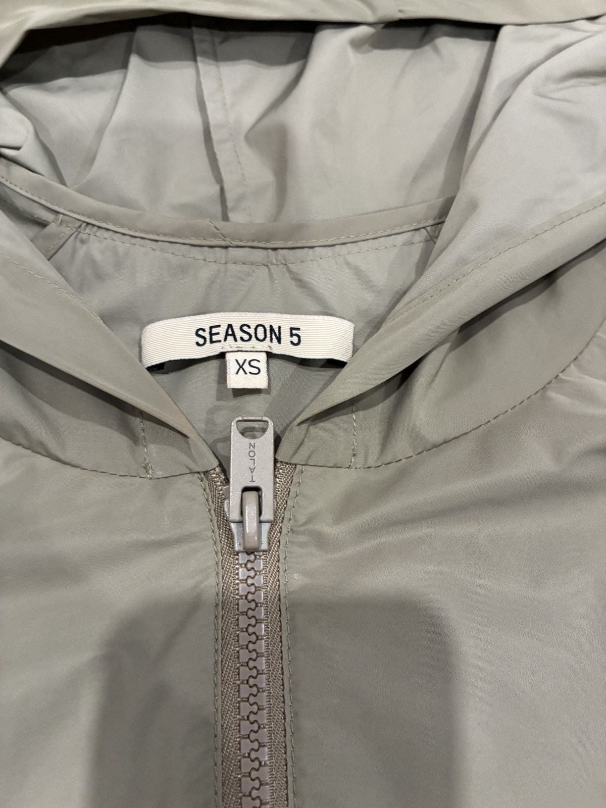 Yeezy YEEZY SEASON 5 Jacket Size US XS / EU 42 / 0 - 3 Thumbnail