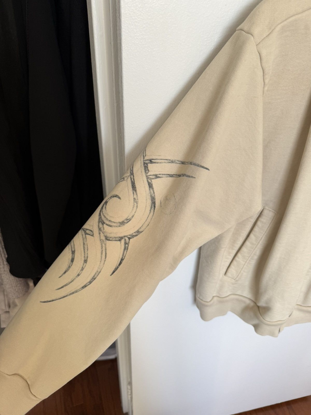 basketcase gallery Basketcase hoodie Size US M / EU 48-50 / 2 - 2 Thumbnail