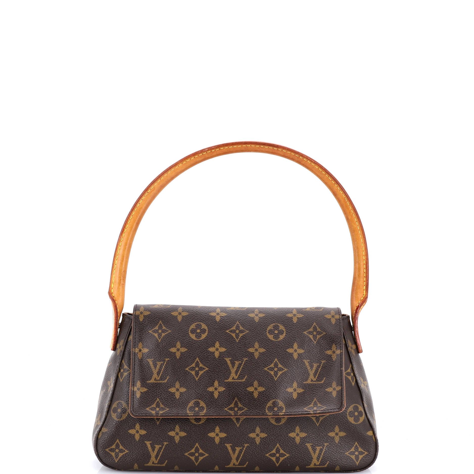 Louis Vuitton Looping Handbag Size ONE SIZE - 1 Thumbnail