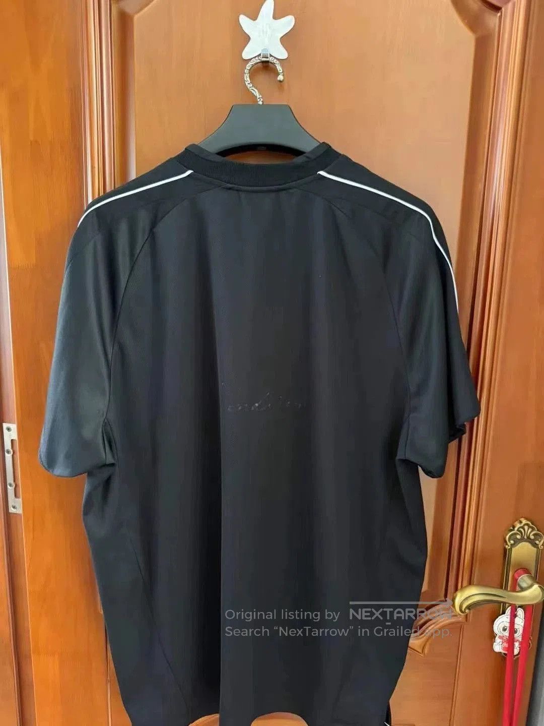 Balenciaga Balenciaga Colorful Lion Manchester United Short Sleeve. Size US L / EU 52-54 / 3 - 2 Thumbnail
