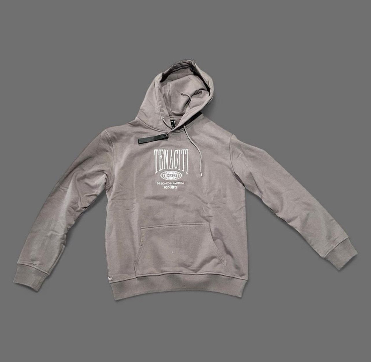 Other TENACITI HOODIE Size US M / EU 48-50 / 2 - 1 Thumbnail