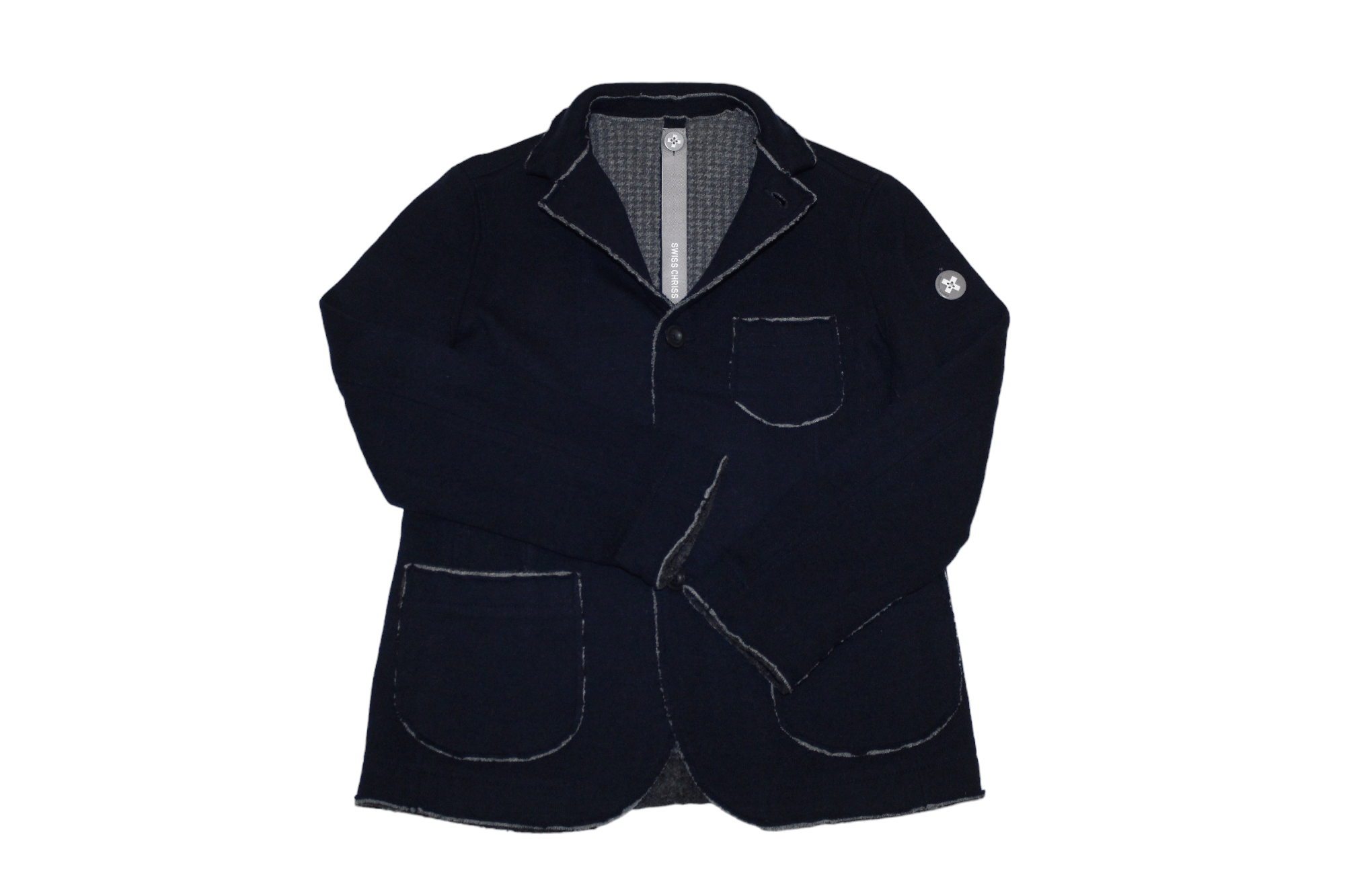Etro Swiss Chris fringed woven wool-blend insulated jacket Size US L / EU 52-54 / 3 - 1 Thumbnail