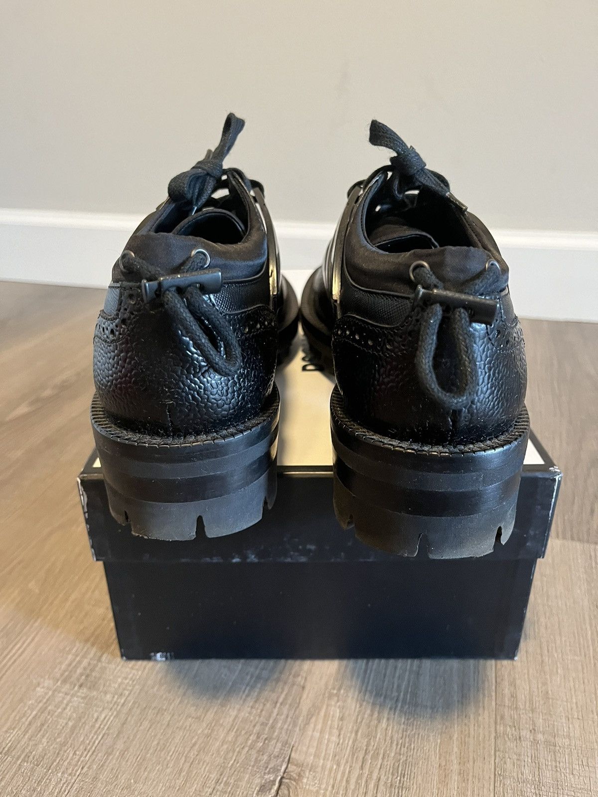 Dsquared2 Dsquared Shoes Size US 8 / EU 41 - 12 Thumbnail