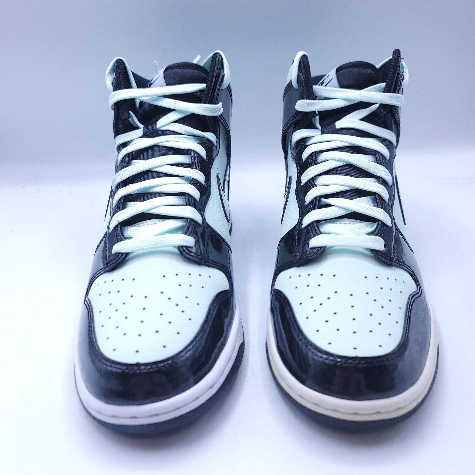 Nike Nike Dunk HI Basketball Shoe Mens Size 8.5 DD1398-300 SE Size US 8.5 / EU 41-42 - 2 Thumbnail