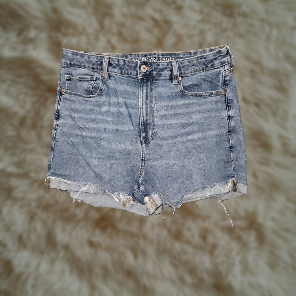 American Eagle Outfitters VINTAGE? No. Size 36" / US 14 / IT 50 - 1 Thumbnail