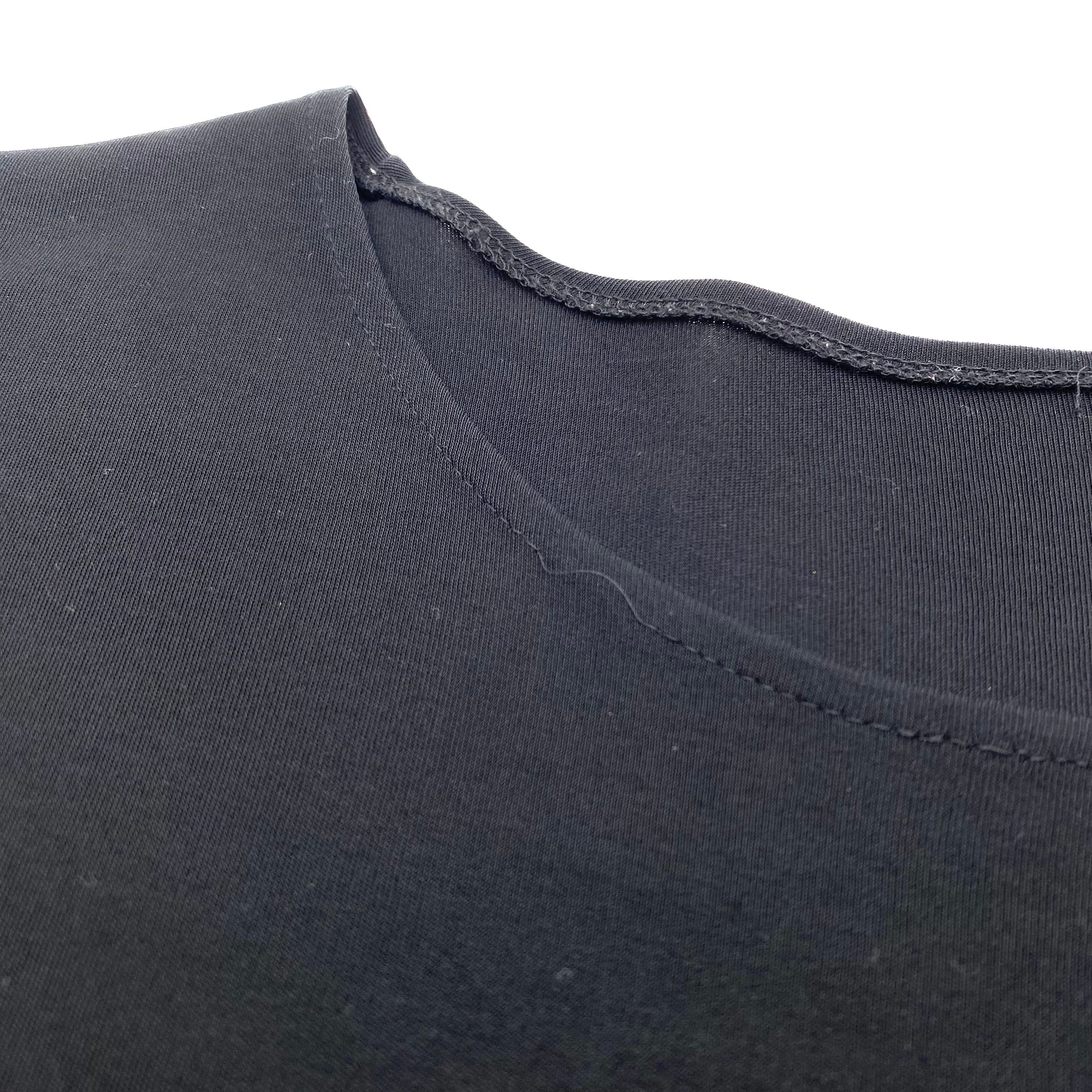 Yohji Yamamoto Vintage YOHJI YAMAMOTO Maxi dresses Black Size XS / US 0-2 / IT 36-38 - 5 Thumbnail
