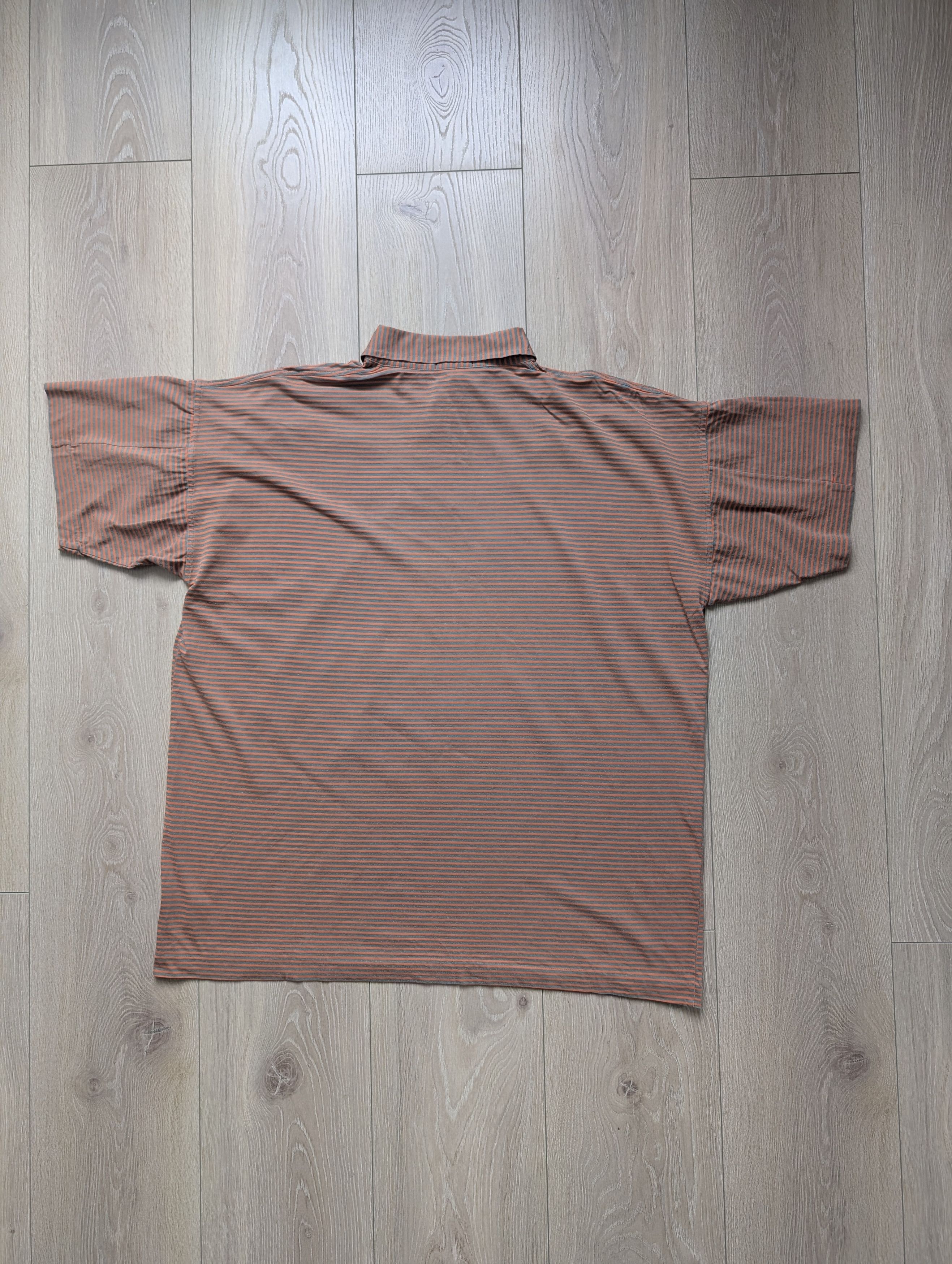 Boneville Massimo Osti Boneville polo shirt XL Size US XL / EU 56 / 4 - 7 Thumbnail
