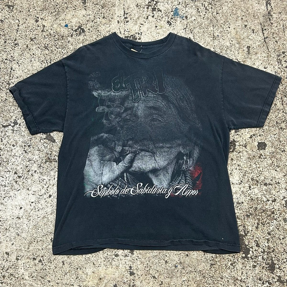 El Tri Maria Sabina T-shirt