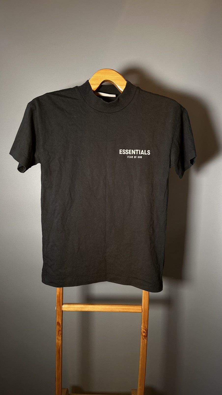 Fear of God Fear of God Essentials. T-shirt Size XL / US 12-14 / IT 48-50 - 1 Thumbnail