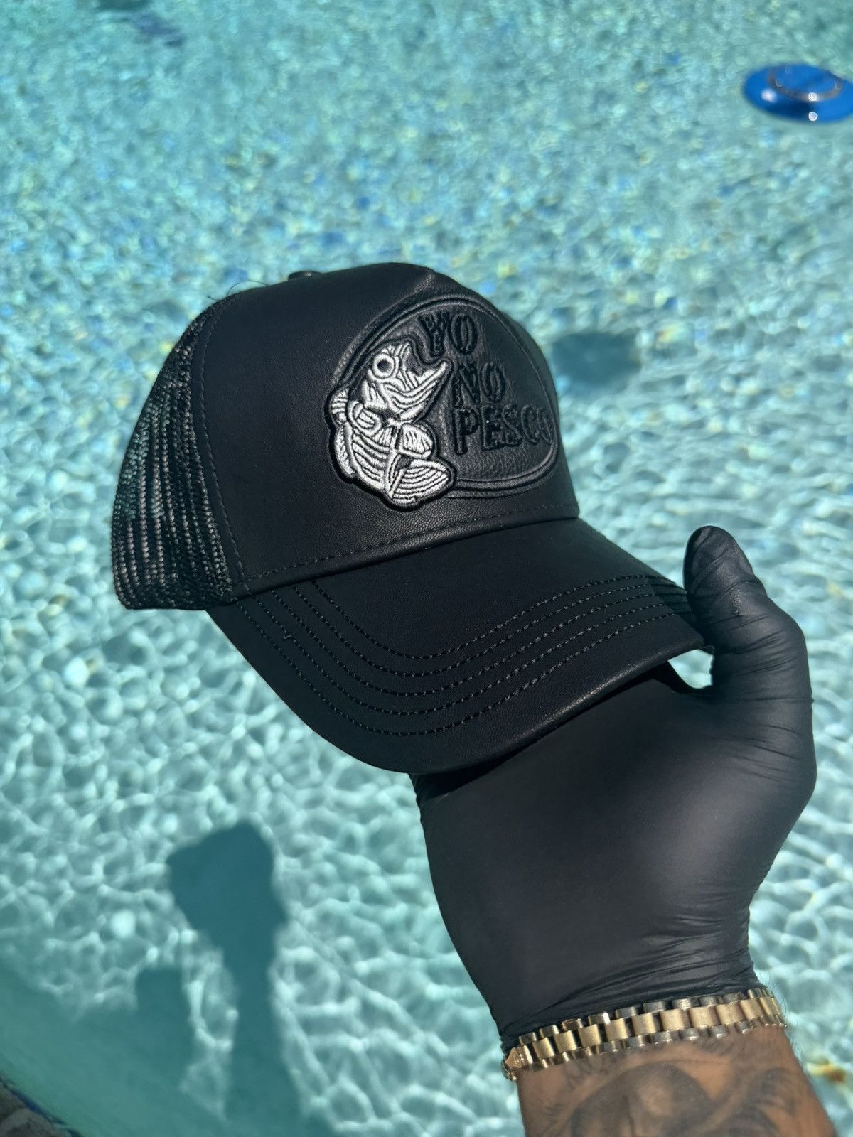 Other Dandy Hats Size ONE SIZE - 1 Preview