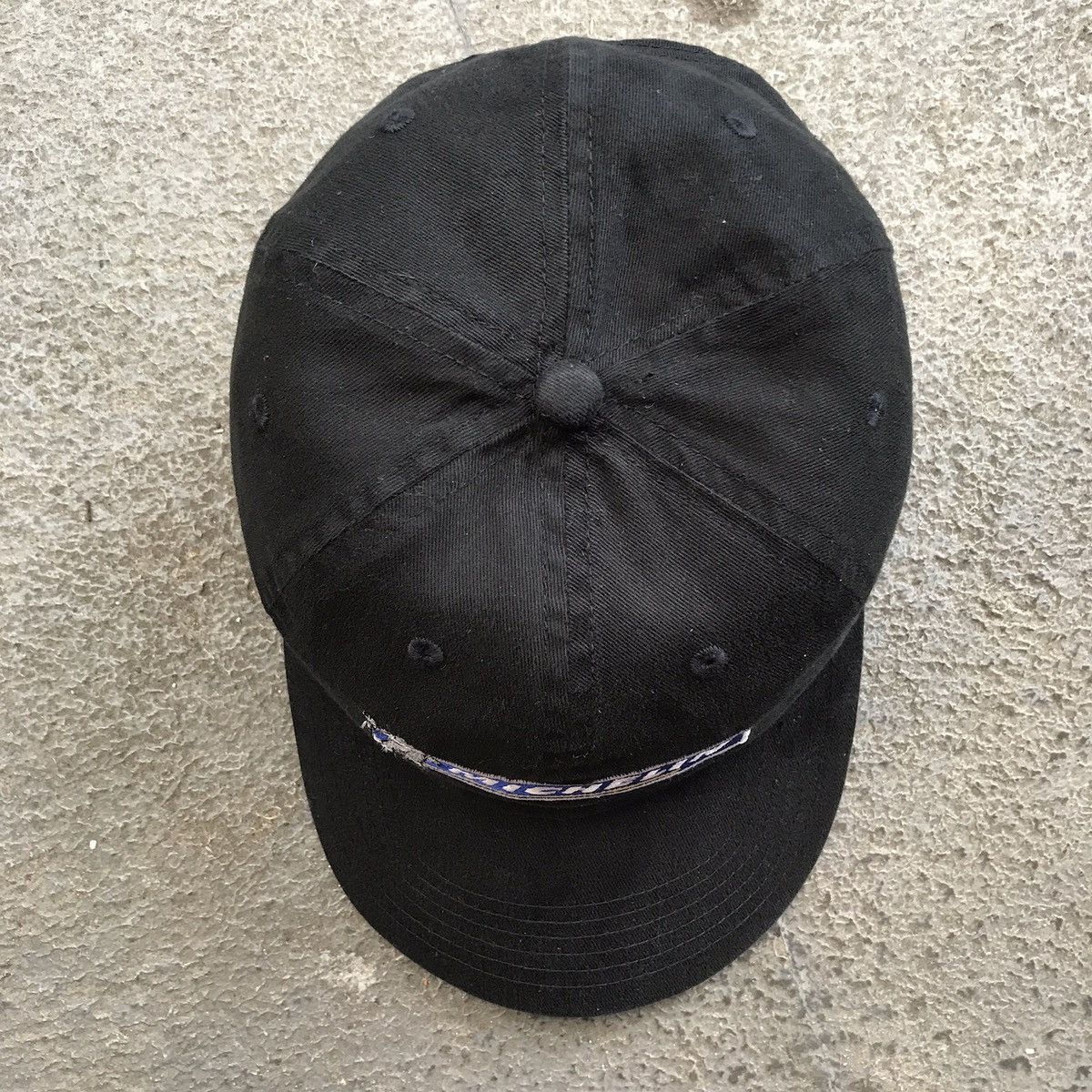 Fox Racing Vintage michellin hat 100% catton Size ONE SIZE - 11 Thumbnail