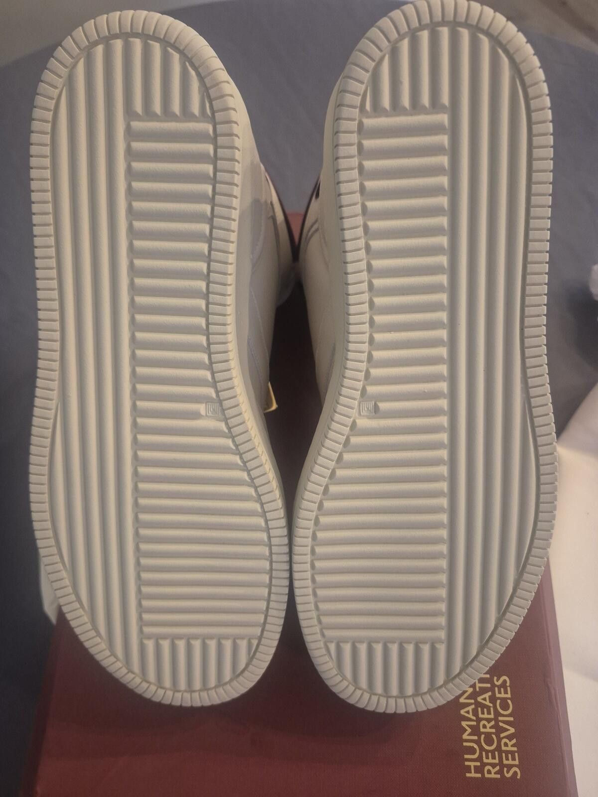 Other Human Recreatinal Service Mongoose Sneaker MSRP $695 Size US 9 / EU 42 - 12 Thumbnail
