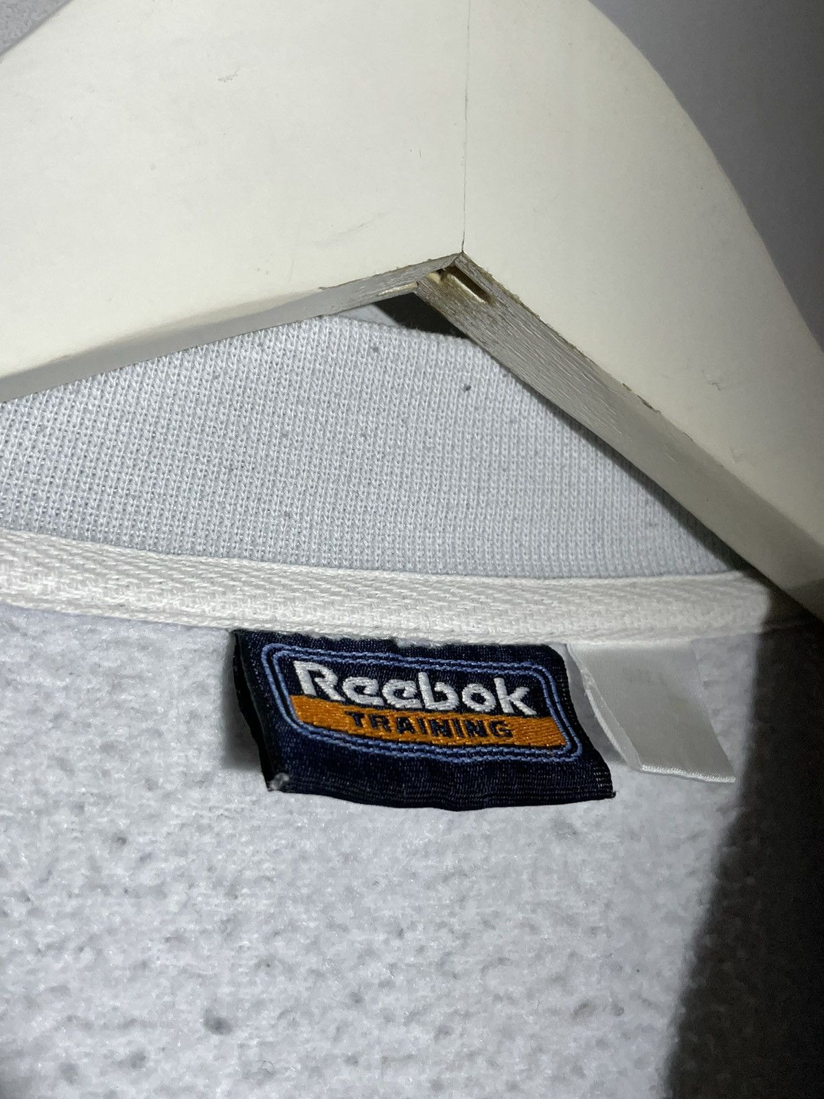 Reebok × Vintage Bolton Wanderers Reebok Vintage 90’s Y2k Football Shirt Size US L / EU 52-54 / 3 - 9 Thumbnail