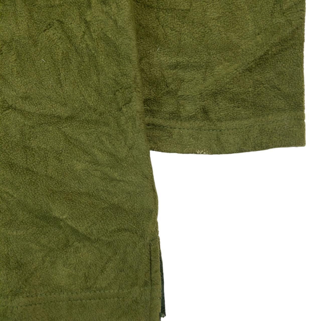 Oakley Vintage Oakley Fleece Long Sleeve Button Up Shirt Size L Size US L / EU 52-54 / 3 - 4 Thumbnail
