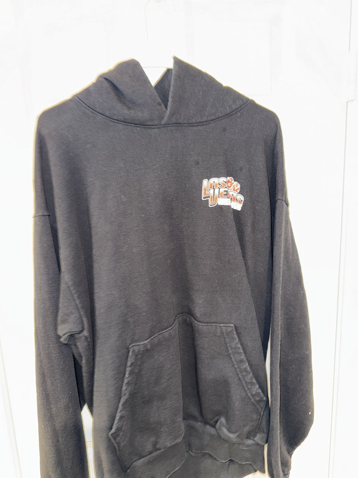 Warren Lotas Warren Lotas Las Vegas Sweatshirt Size US XL / EU 56 / 4 - 2 Thumbnail