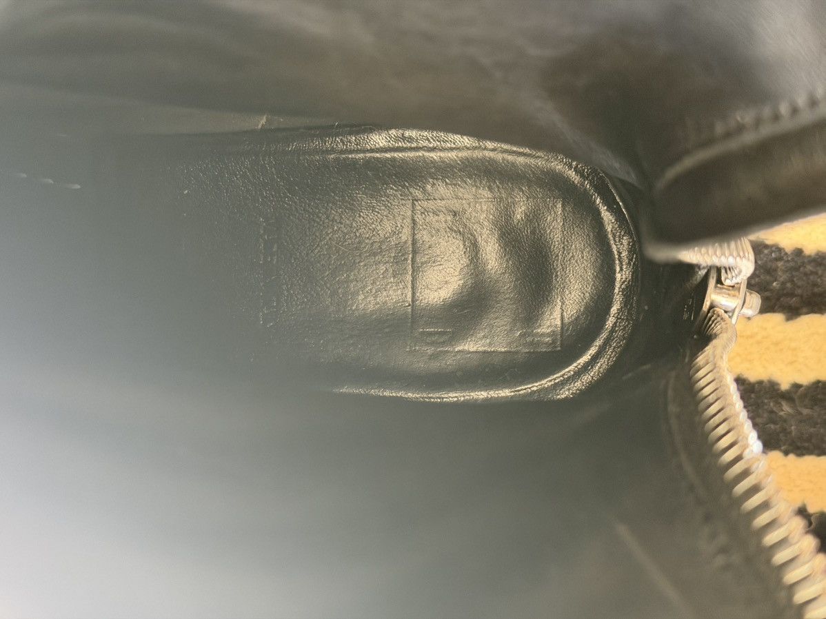 Guidi Guidi Z008 Backzip Boot Size US 9 / EU 42 - 5 Thumbnail