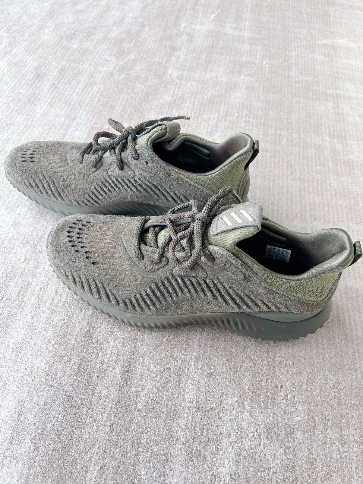 Adidas Adidas sneakers Size US 10 / EU 43 - 5 Thumbnail