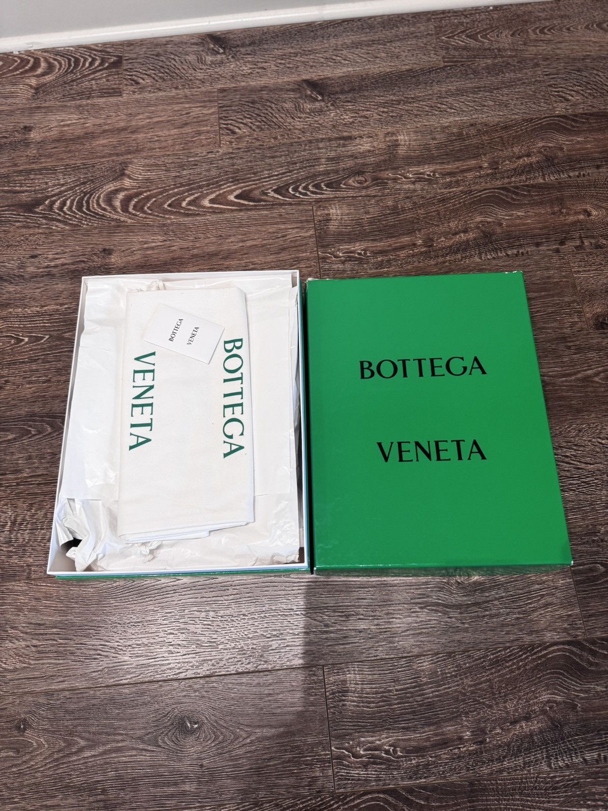 Bottega Veneta Bottega Veneta Puddle boots Size US 10 / EU 43 - 2 Thumbnail