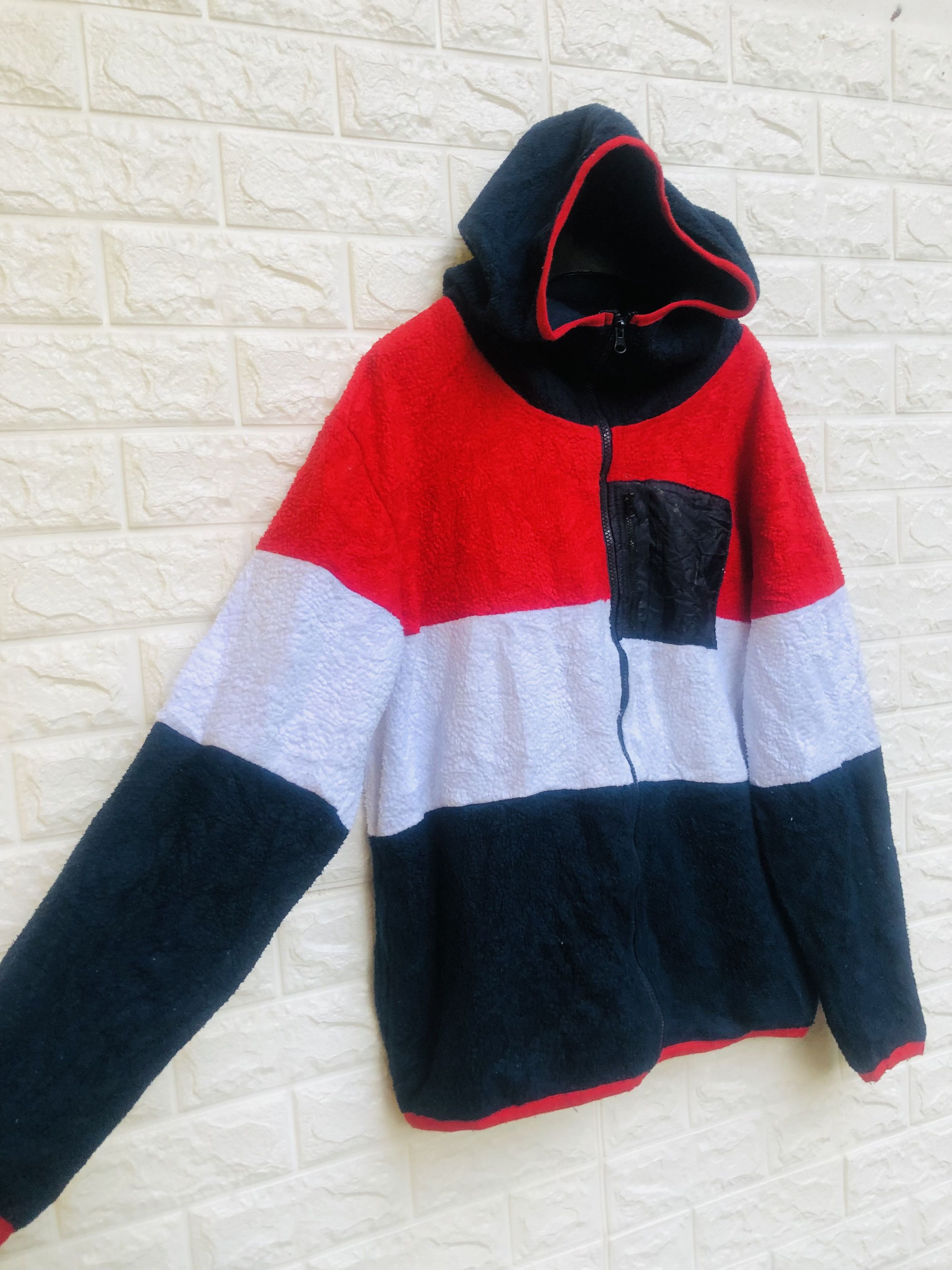 Japanese Brand × Vintage Vintage Japanese Designer Fashion Style Size US L / EU 52-54 / 3 - 5 Thumbnail