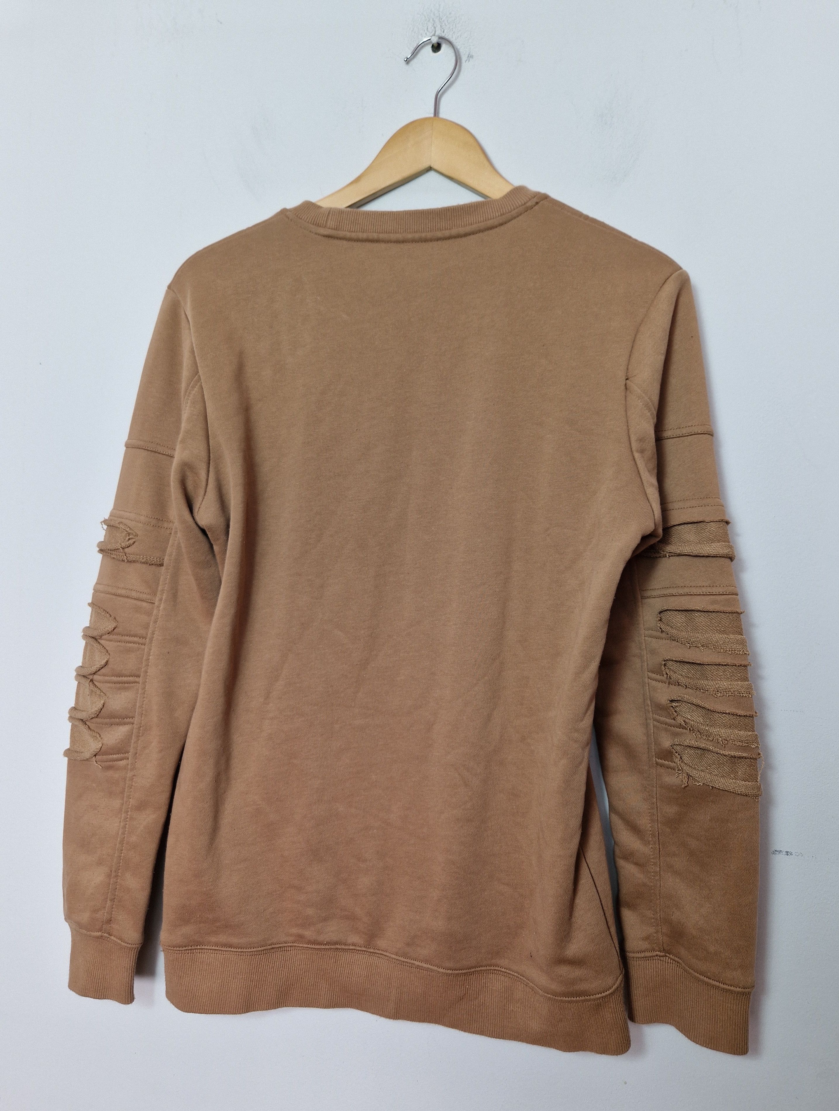 Affliction × Japanese Brand Project X Paris sweatshirt Size US M / EU 48-50 / 2 - 5 Thumbnail