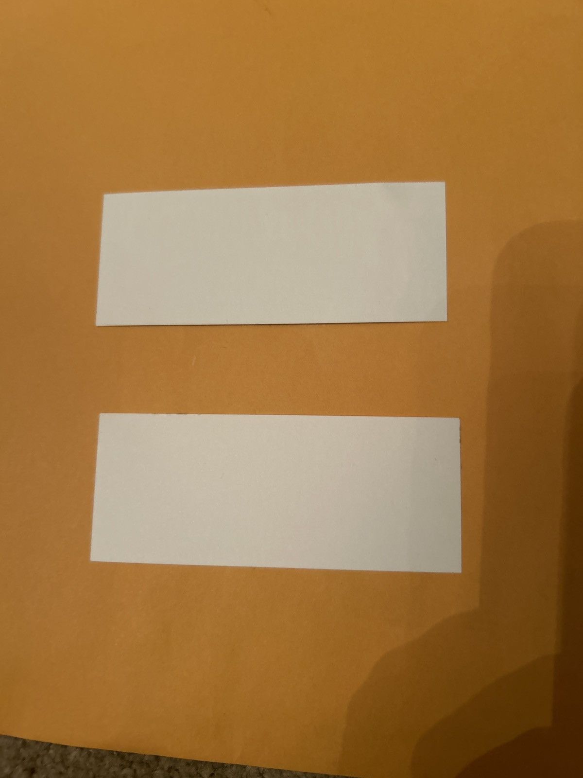 Fuck The Population × Thrasher THRASHER x FUCK THE POPULATION Sticker Size ONE SIZE - 2 Thumbnail