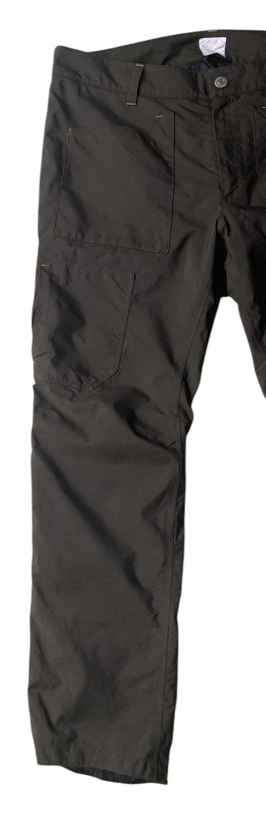Sports Specialties Sportwear GOLDWIN Ski Pant Size US 41 - 4 Thumbnail
