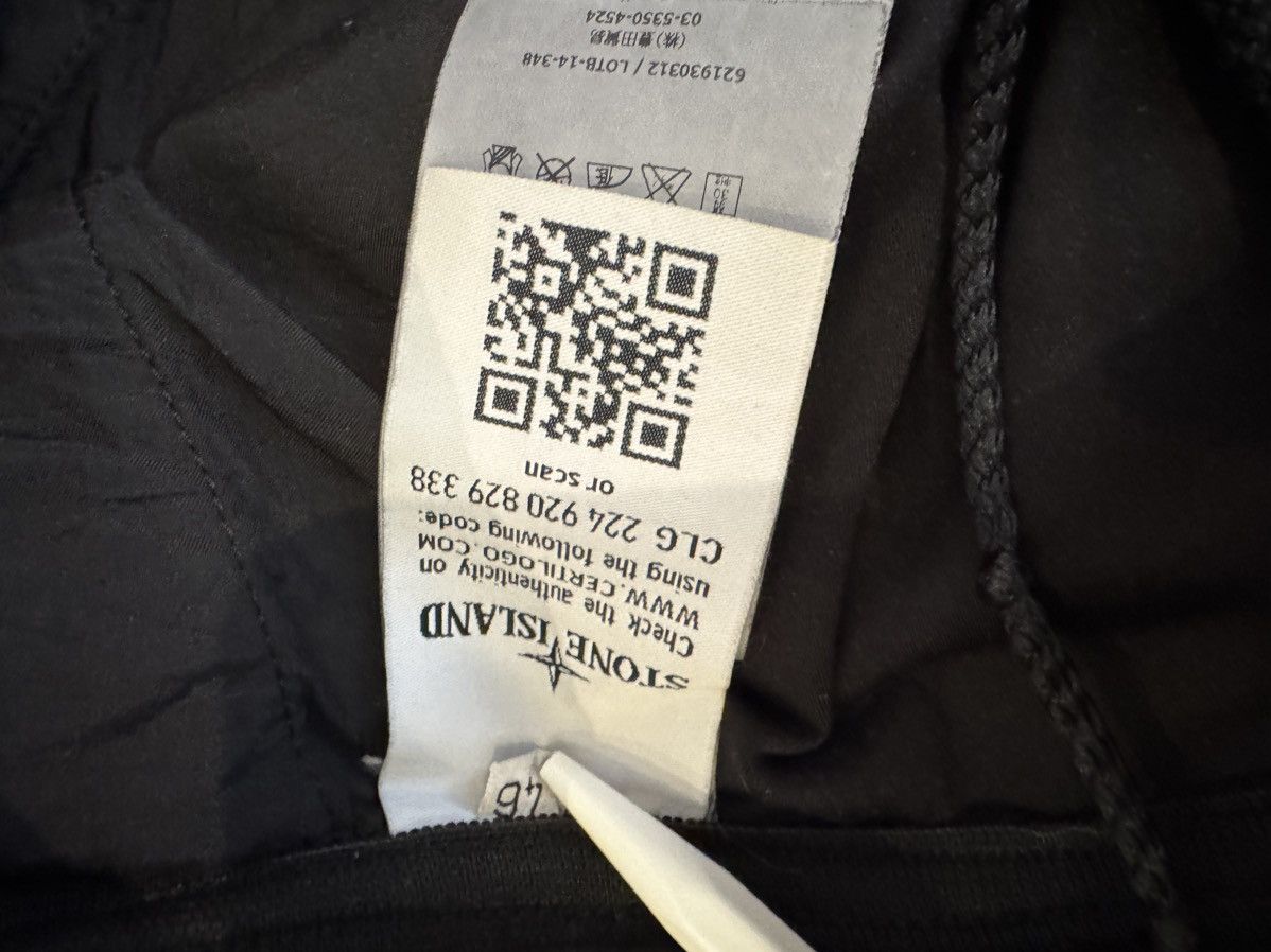 Stone Island Shadow Project Stone Island Shadow Project Pants Size US 30 / EU 46 - 4 Thumbnail