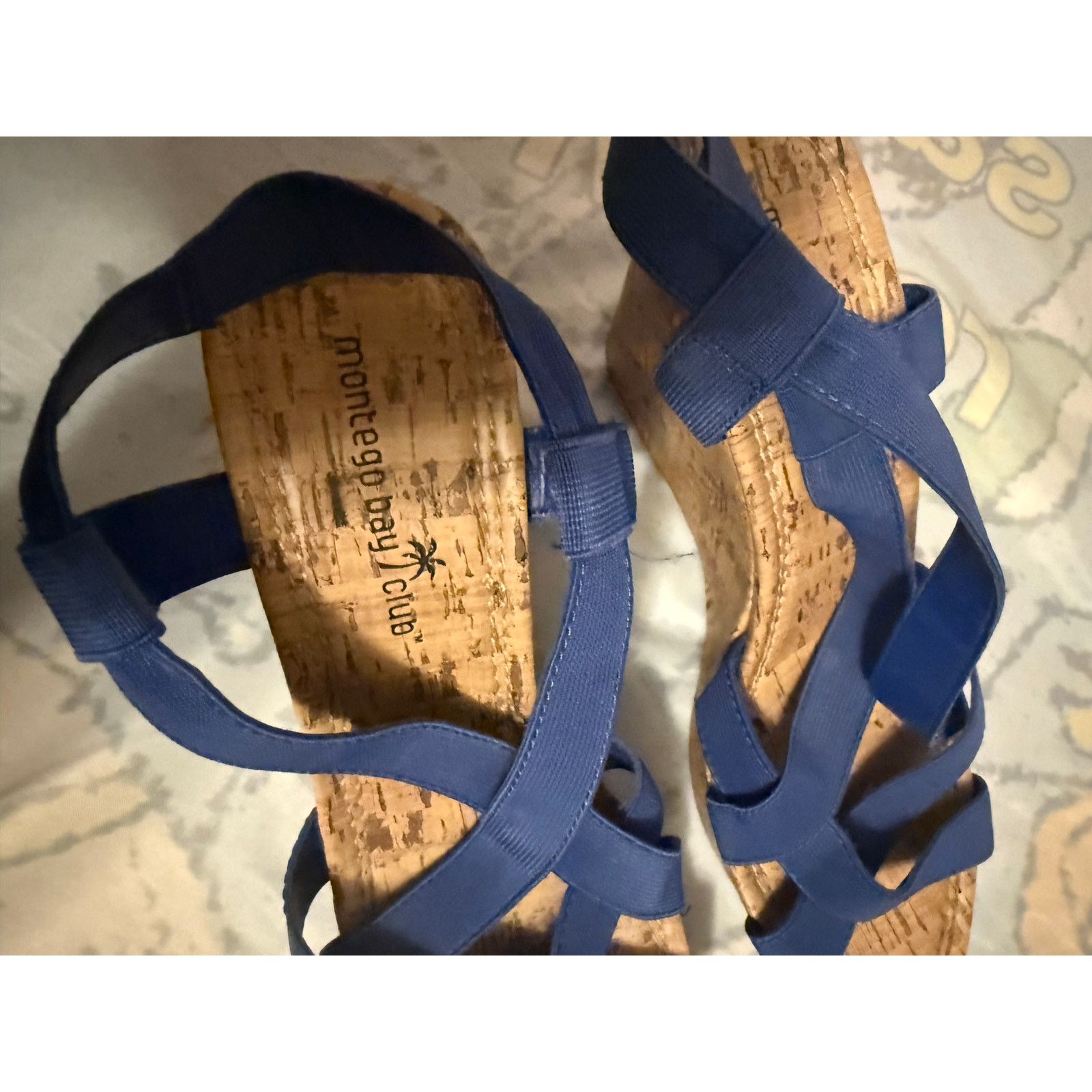 Other Montego Bay Club Heels - Stylish and Chic Size US 10 / IT 40 - 4 Thumbnail