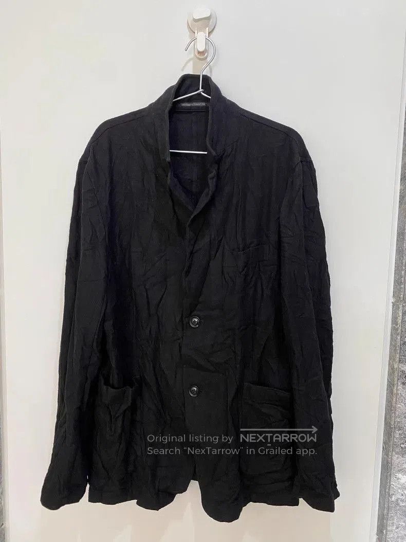 Yohji Yamamoto Yohji Yamamoto High. Size US L / EU 52-54 / 3 - 6 Thumbnail