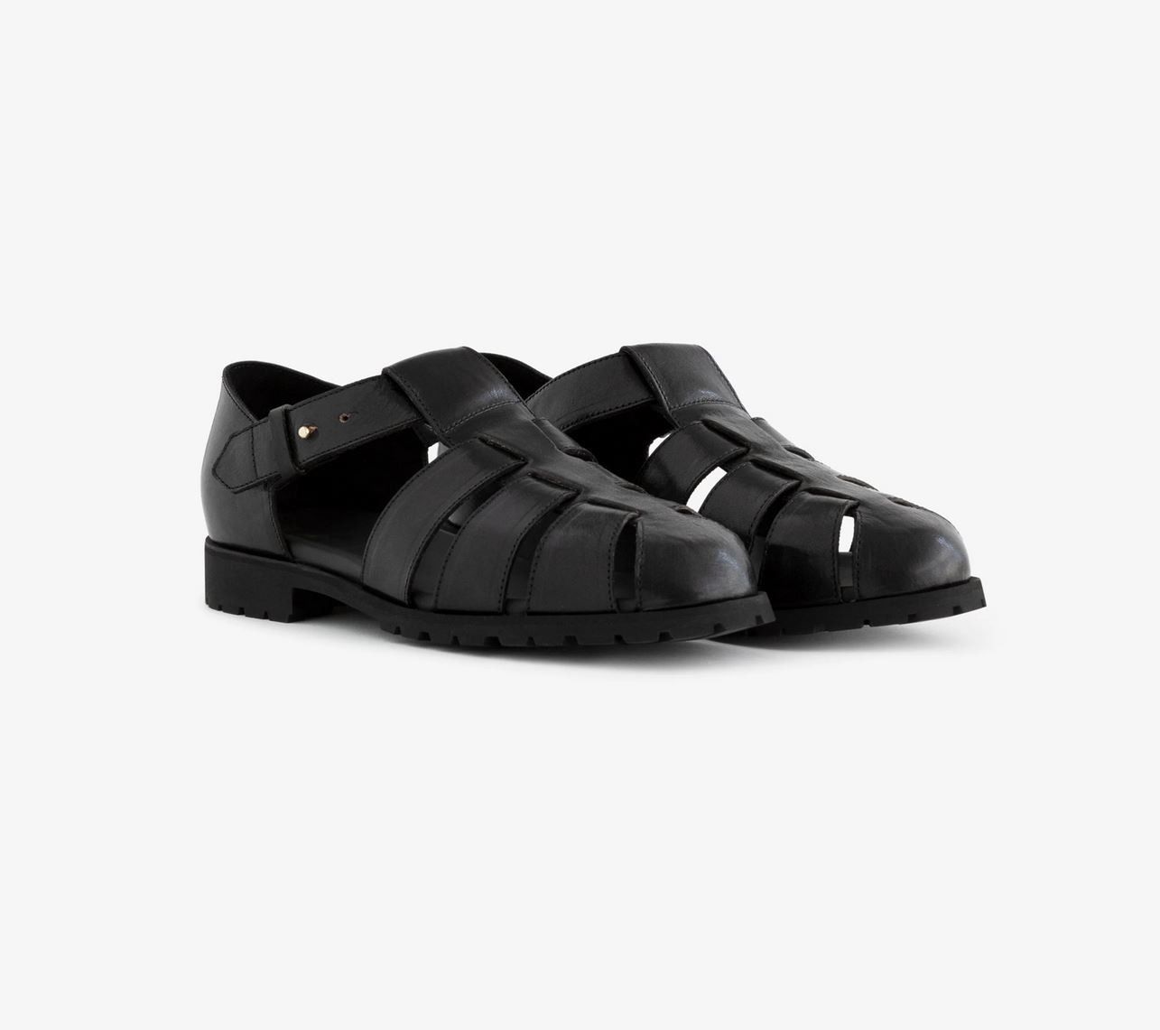 aime leon dore Taverna Loafer black 黒 Aime Leon Dore | Shoes | Aime Leon Dore Taverna Loafer Black