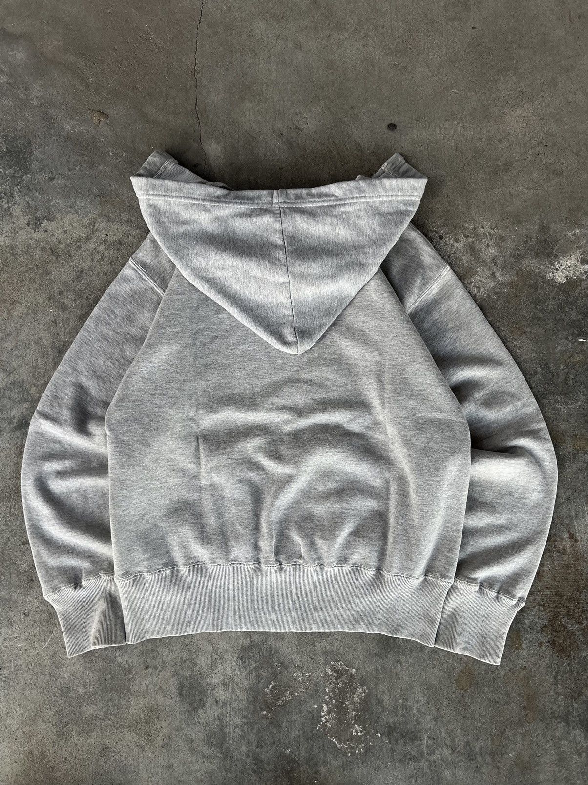 Vintage Faded Vintage Afterhood Hoodie Size US S / EU 44-46 / 1 - 6 Thumbnail