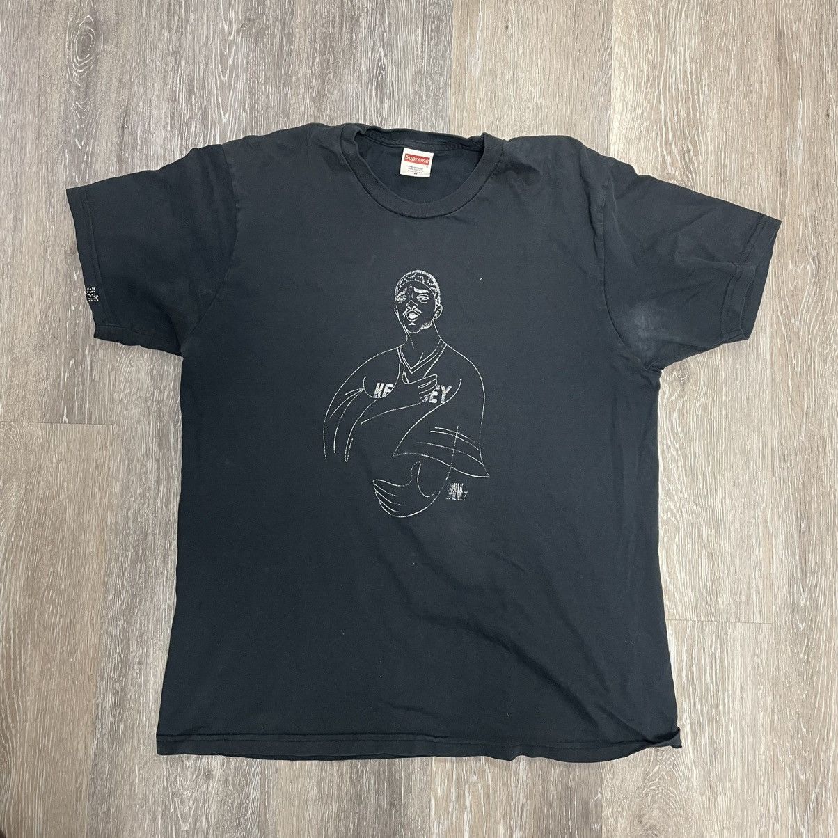 Supreme Prodigy T Shirt | Grailed