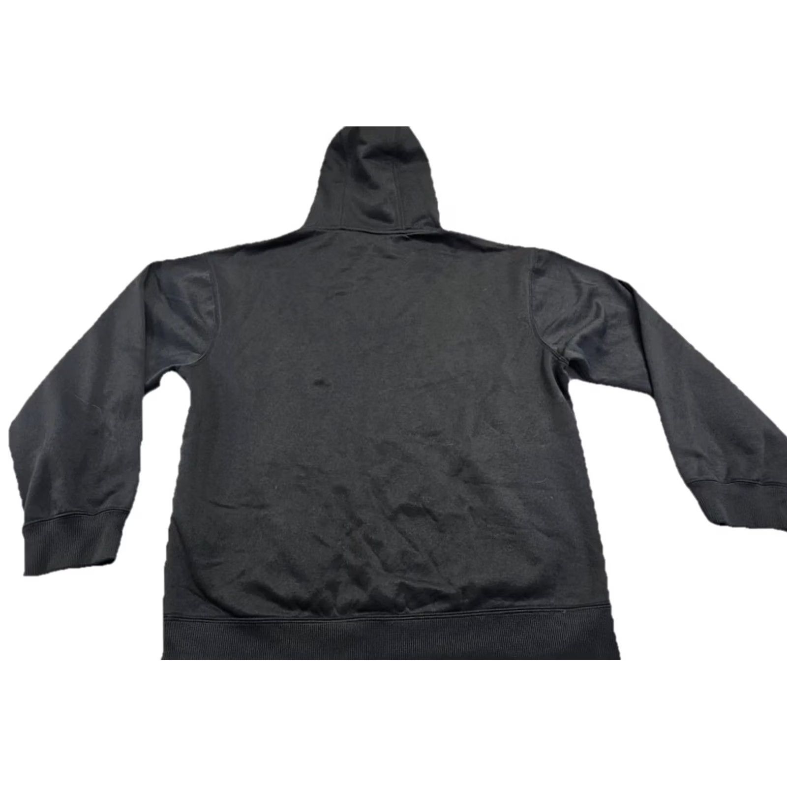 Under Armour Under Armour Storm Hoodie Mens S Black Pullover Fleece Graphic Crimson Storm Pullover Hoodie Size US S / EU 44-46 / 1 - 7 Thumbnail